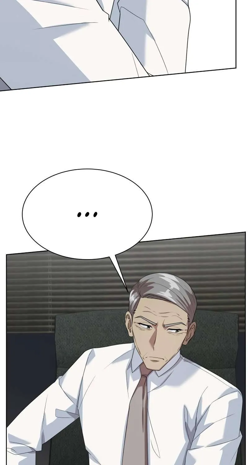 Becoming A Legendary Ace Employee Chapter 73 page 11 - 