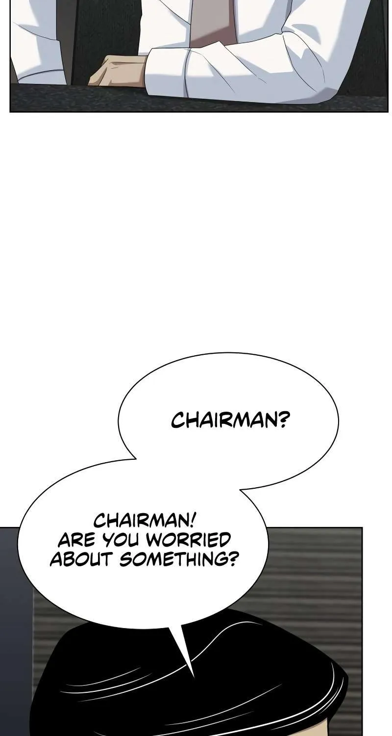 Becoming A Legendary Ace Employee Chapter 73 page 12 - 