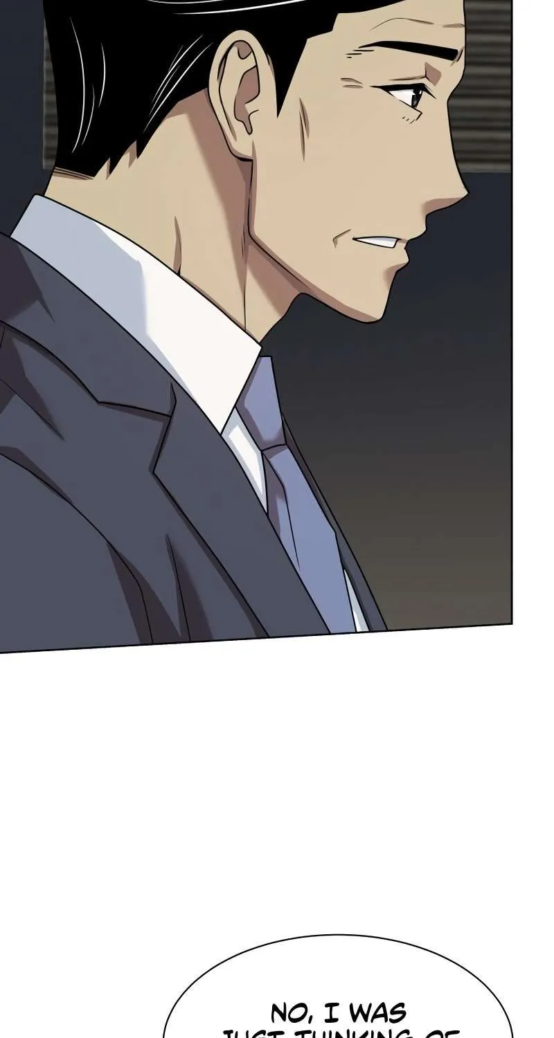 Becoming A Legendary Ace Employee Chapter 73 page 13 - 
