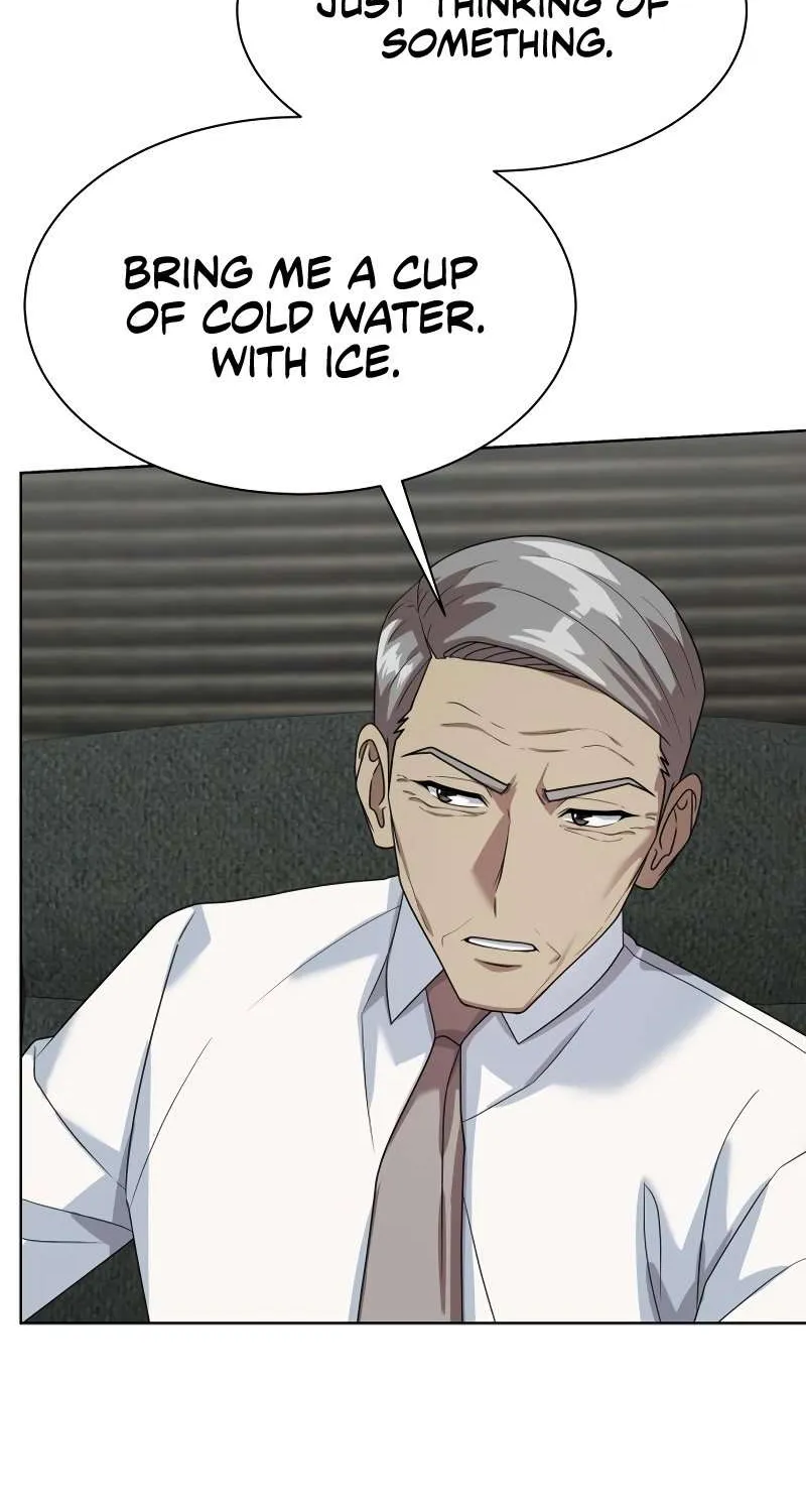 Becoming A Legendary Ace Employee Chapter 73 page 14 - 