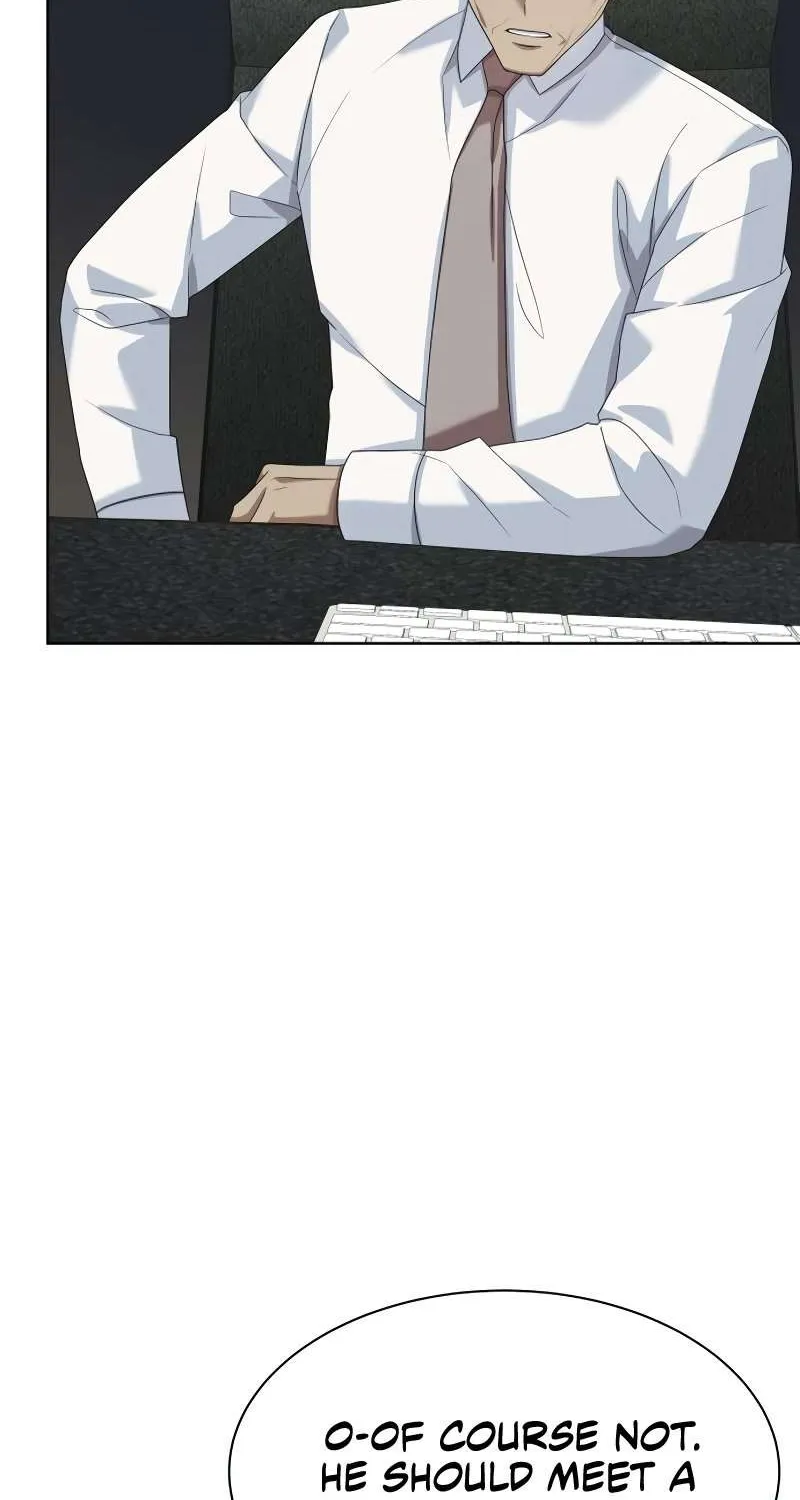 Becoming A Legendary Ace Employee Chapter 73 page 3 - 