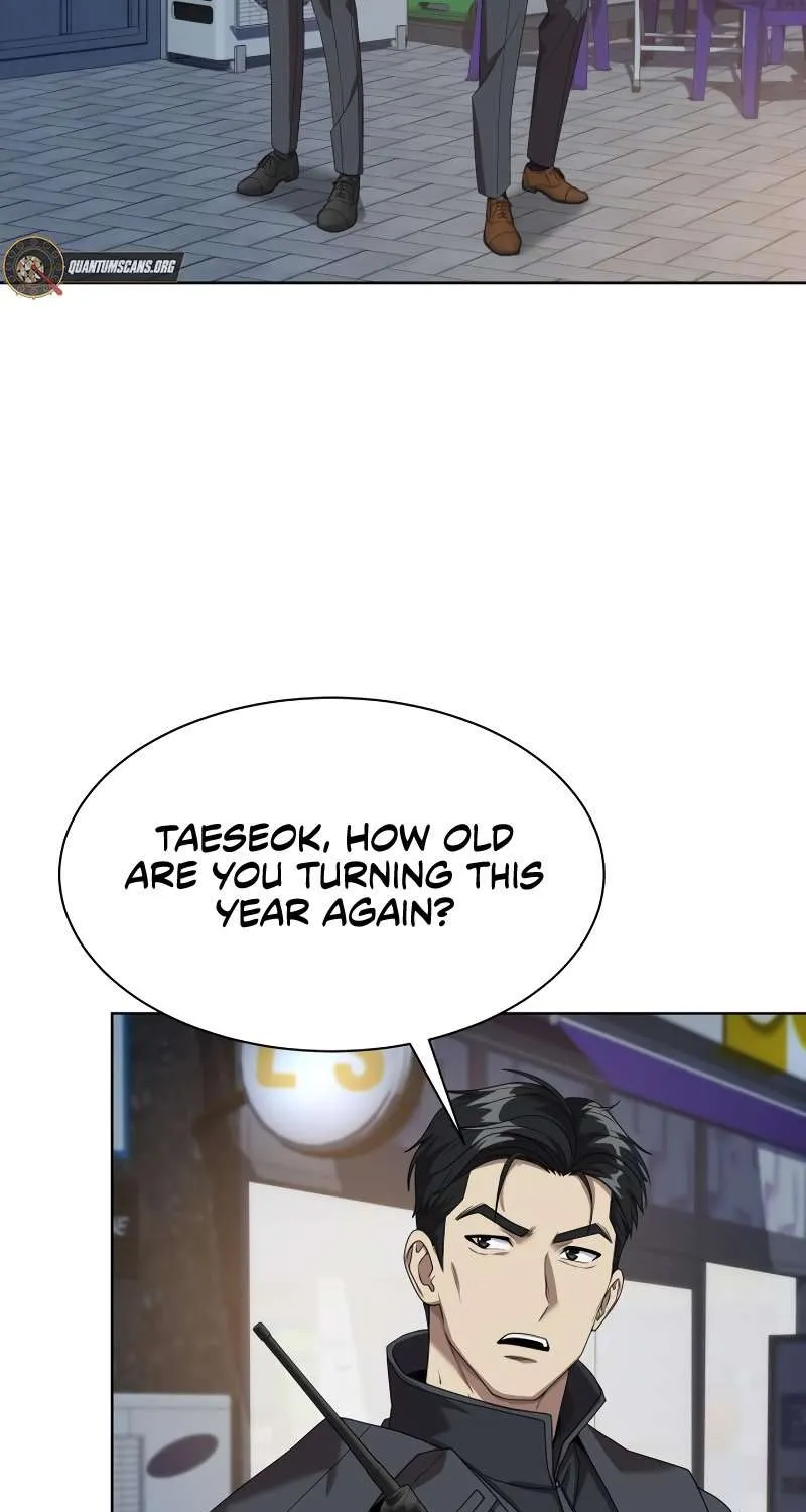 Becoming A Legendary Ace Employee Chapter 73 page 29 - 