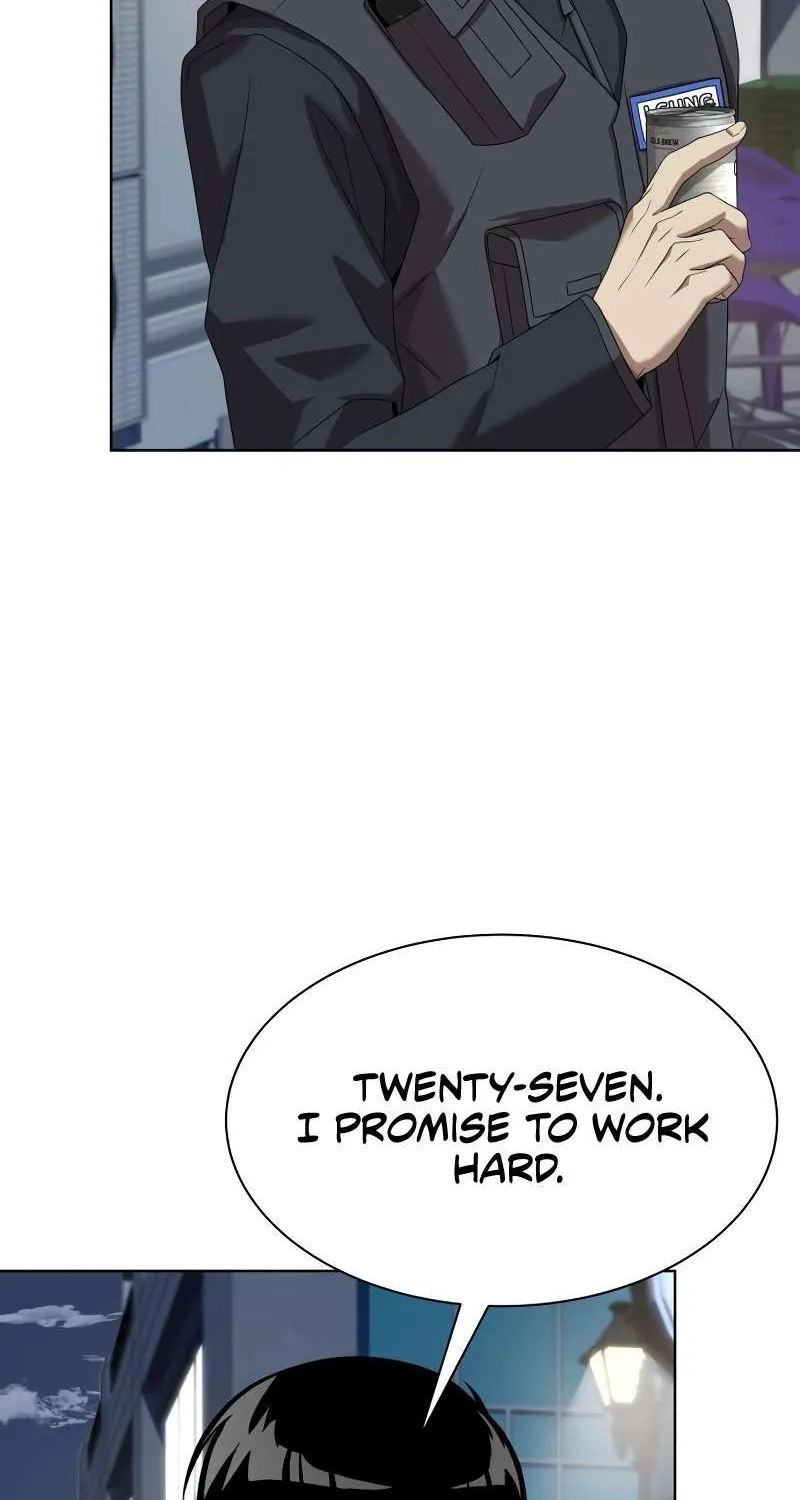 Becoming A Legendary Ace Employee Chapter 73 page 30 - 