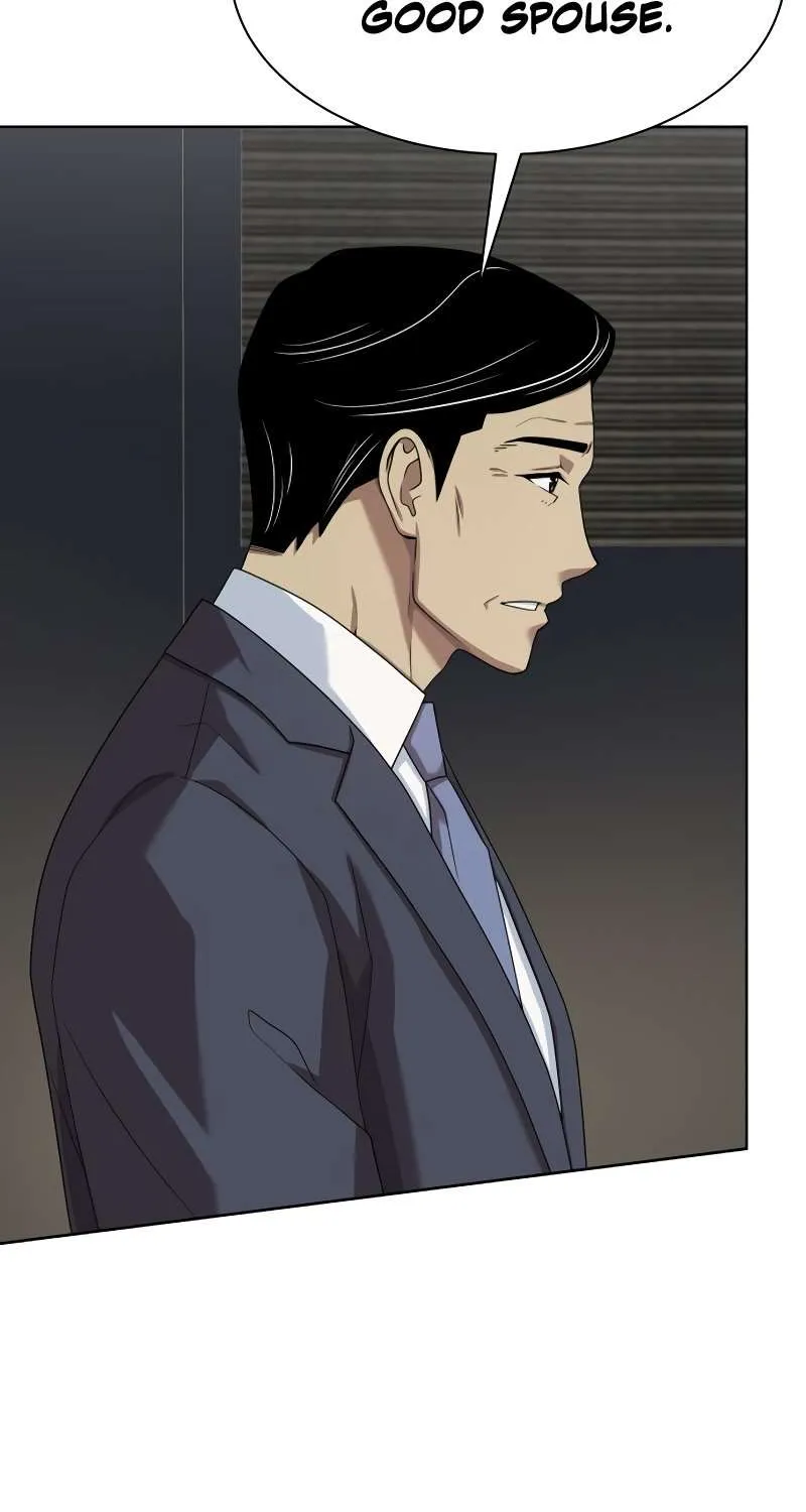 Becoming A Legendary Ace Employee Chapter 73 page 4 - 