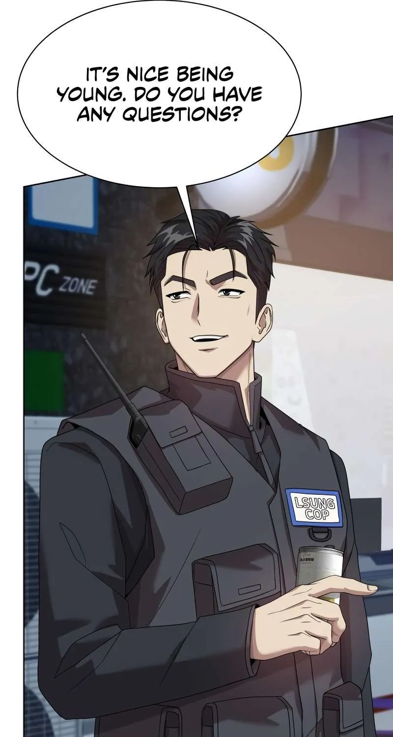 Becoming A Legendary Ace Employee Chapter 73 page 32 - 