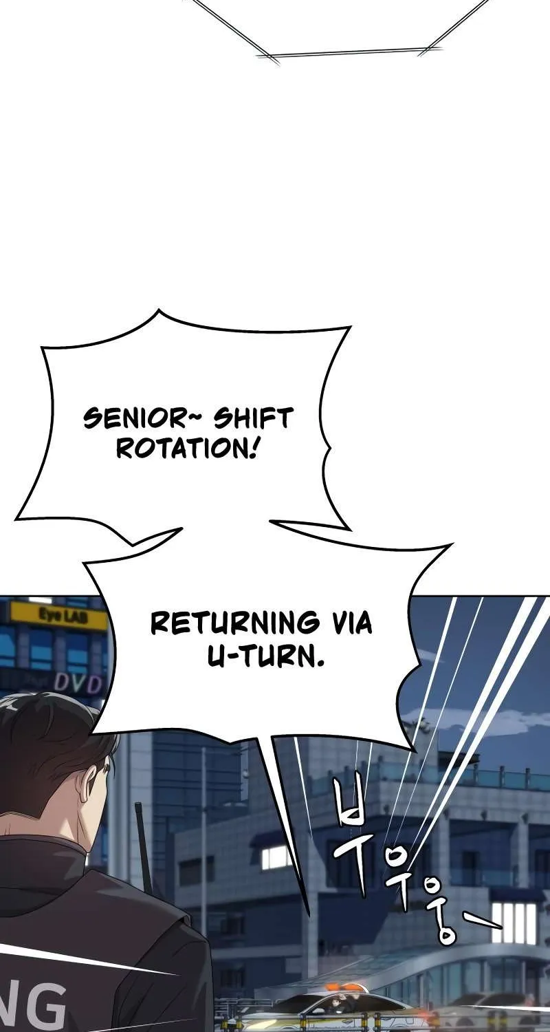 Becoming A Legendary Ace Employee Chapter 73 page 37 - 