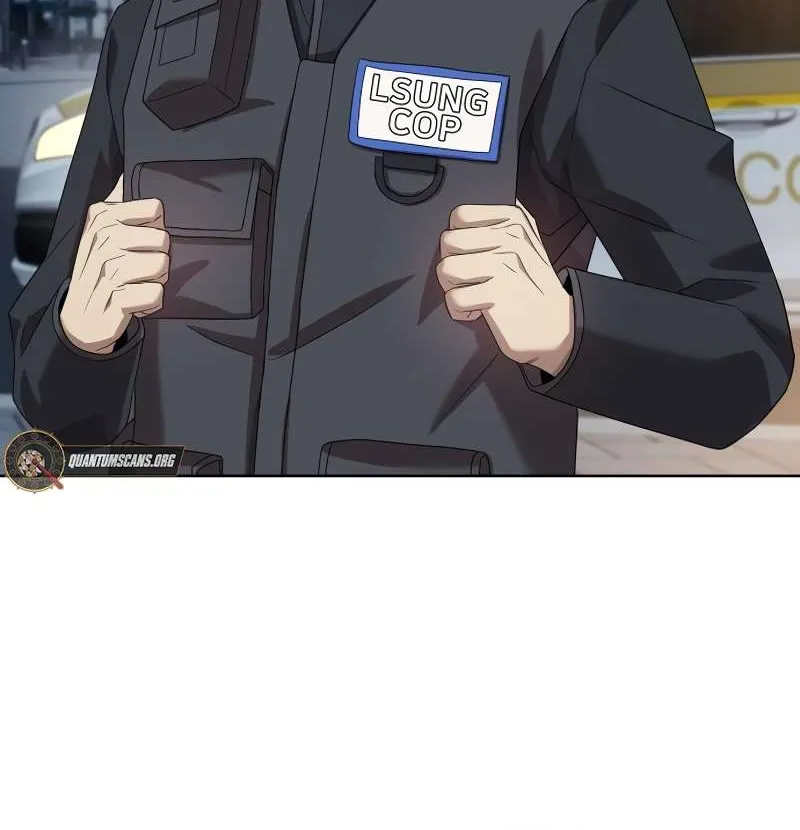 Becoming A Legendary Ace Employee Chapter 73 page 39 - 