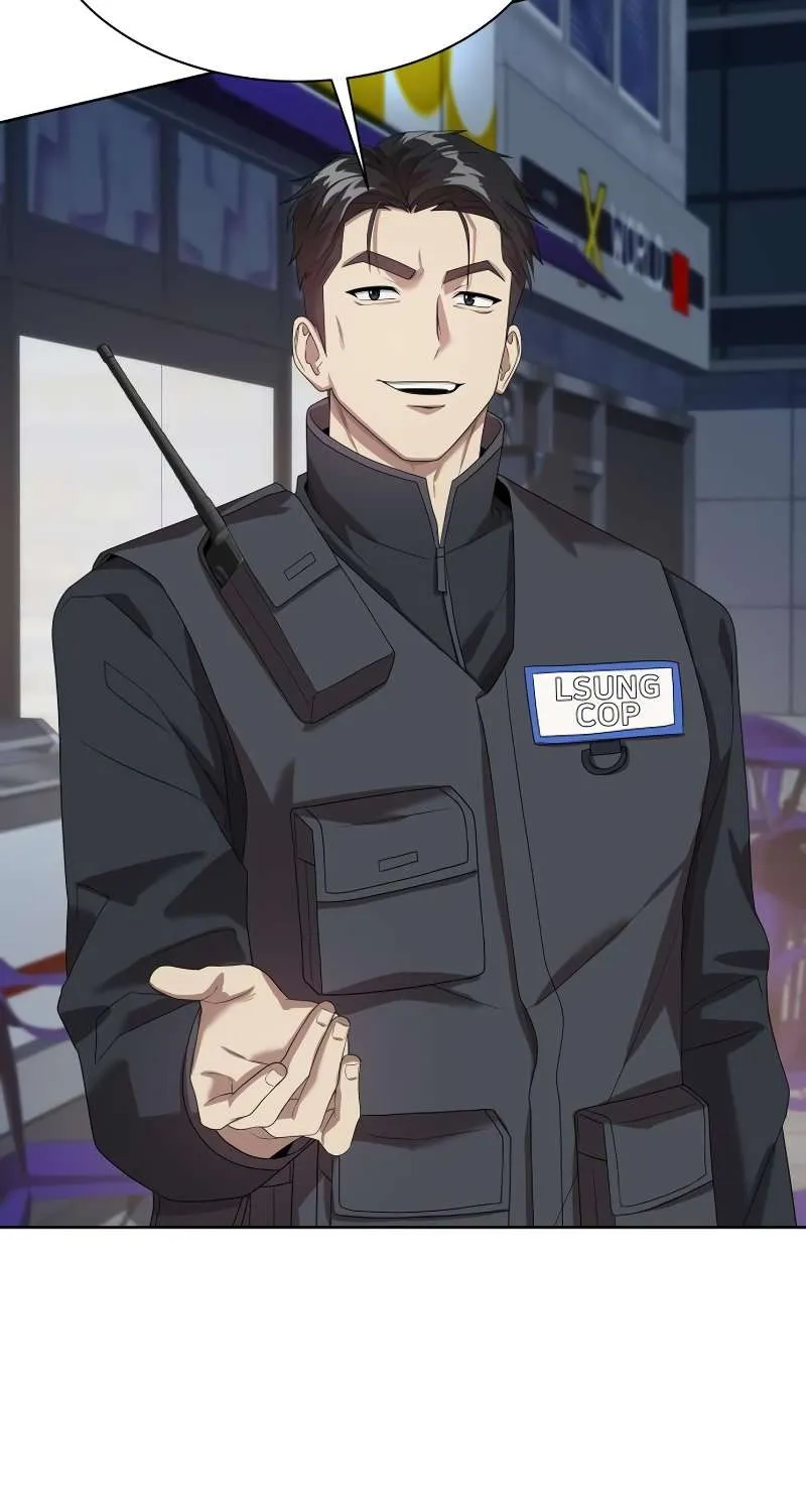 Becoming A Legendary Ace Employee Chapter 73 page 42 - 