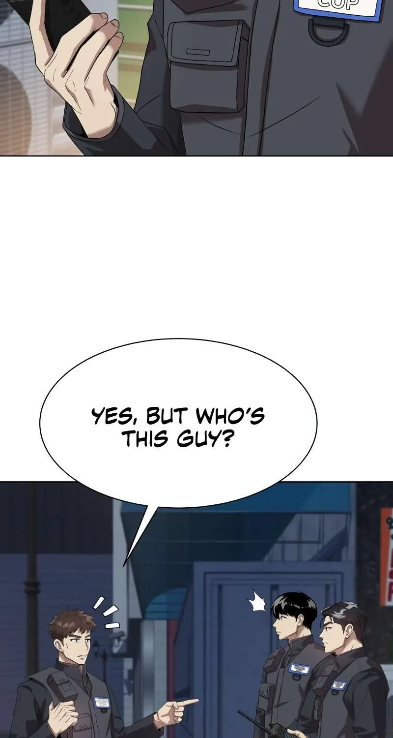 Becoming A Legendary Ace Employee Chapter 73 page 45 - 