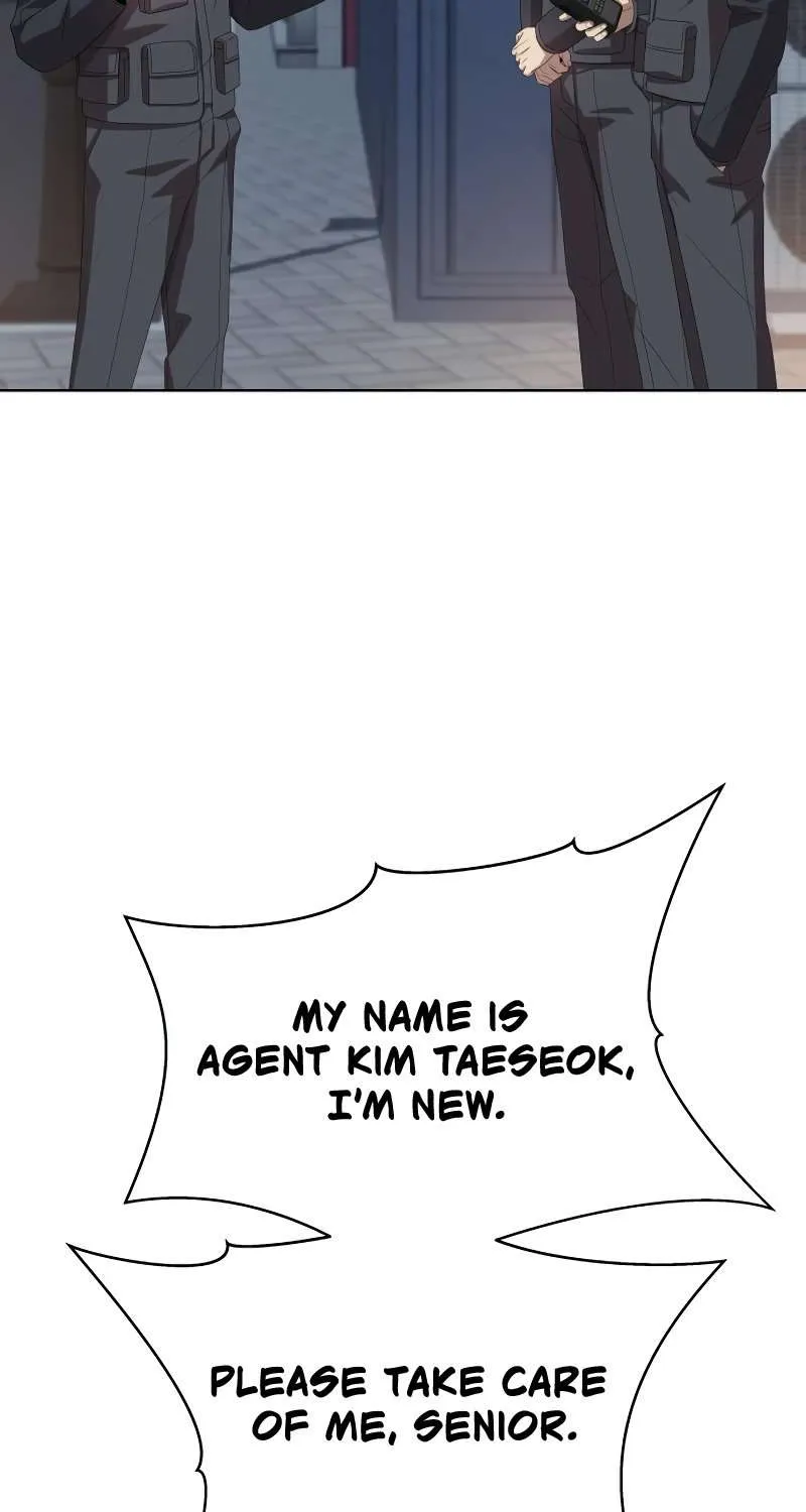 Becoming A Legendary Ace Employee Chapter 73 page 46 - 