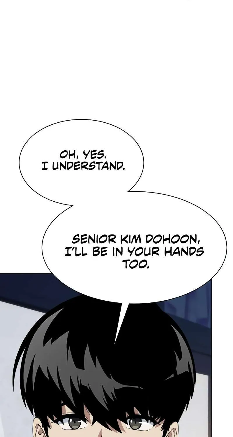 Becoming A Legendary Ace Employee Chapter 73 page 53 - 
