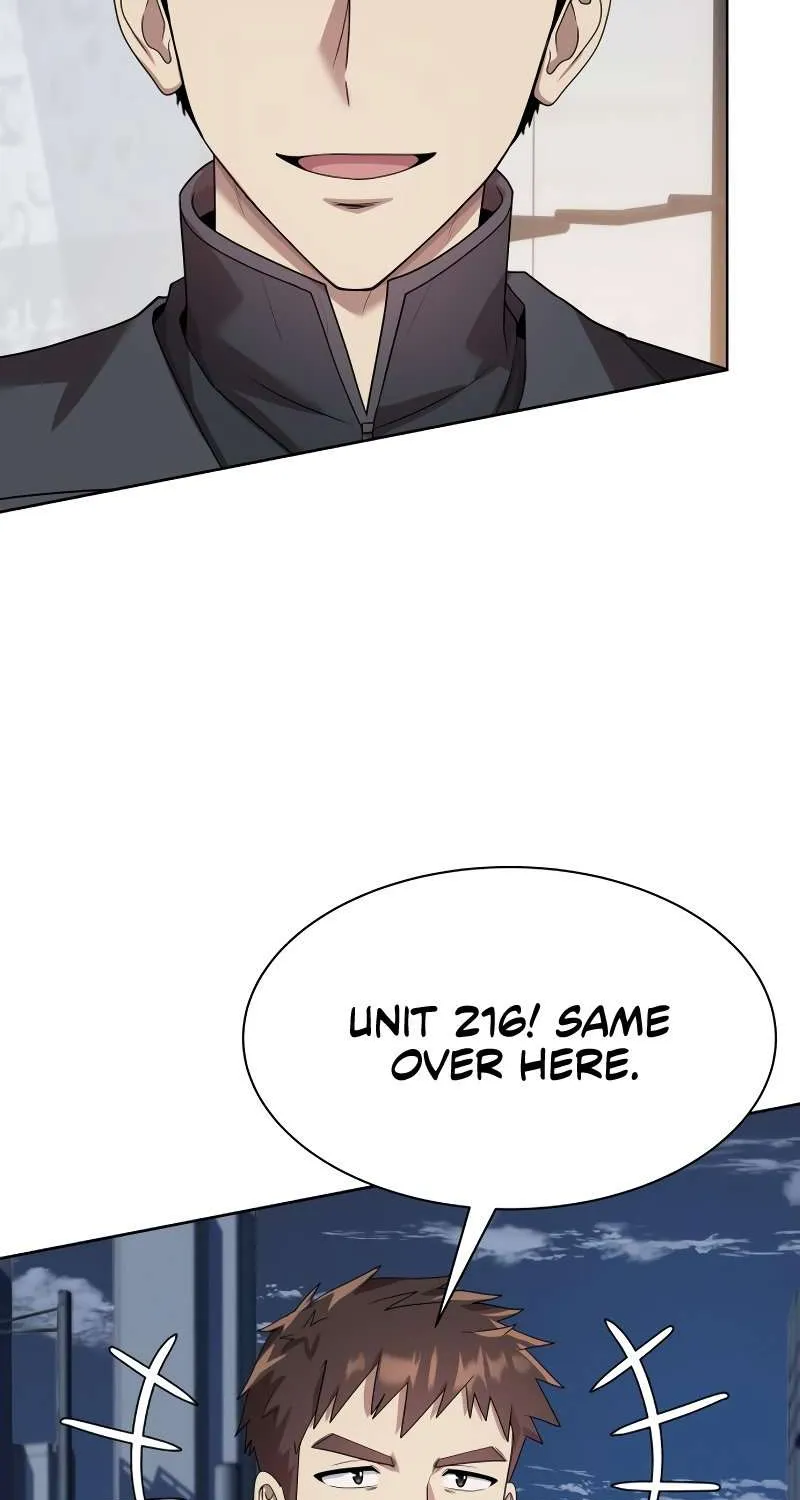 Becoming A Legendary Ace Employee Chapter 73 page 54 - 