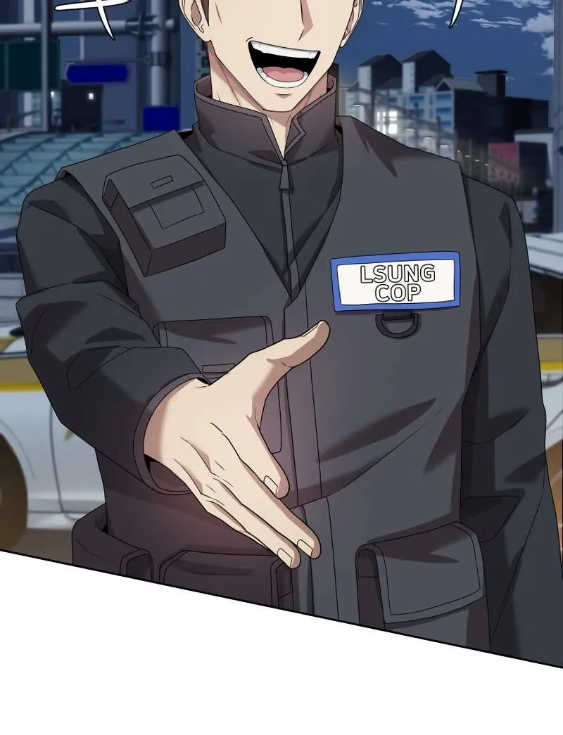 Becoming A Legendary Ace Employee Chapter 73 page 55 - 
