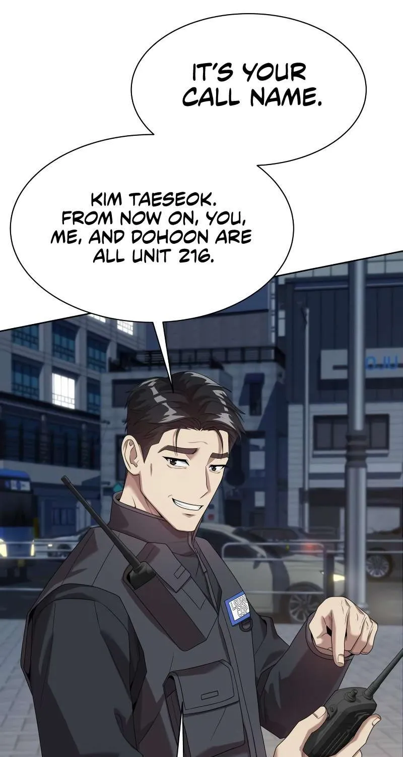 Becoming A Legendary Ace Employee Chapter 73 page 57 - 