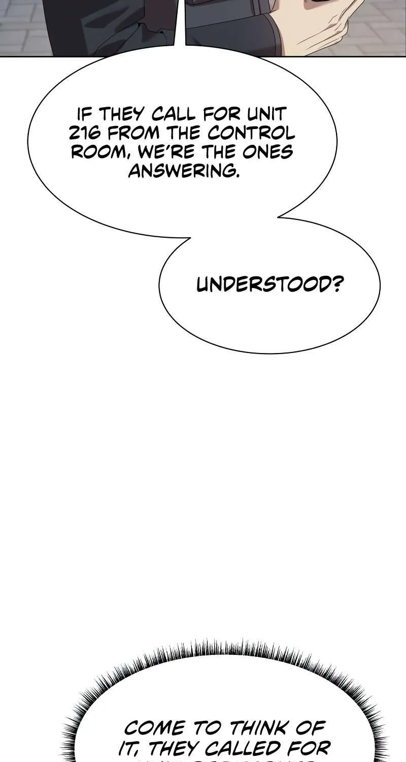 Becoming A Legendary Ace Employee Chapter 73 page 58 - 