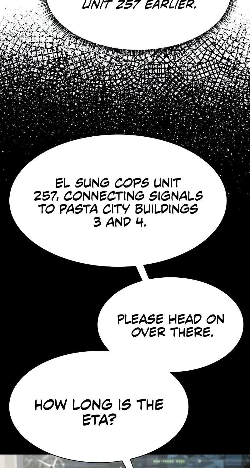 Becoming A Legendary Ace Employee Chapter 73 page 59 - 