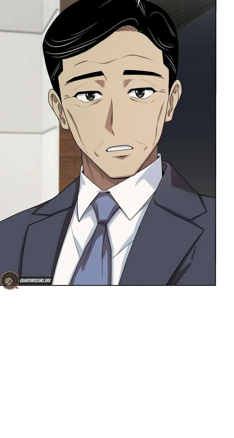 Becoming A Legendary Ace Employee Chapter 73 page 7 - 
