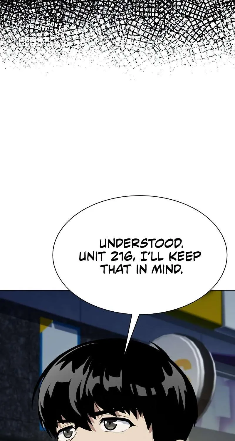 Becoming A Legendary Ace Employee Chapter 73 page 61 - 