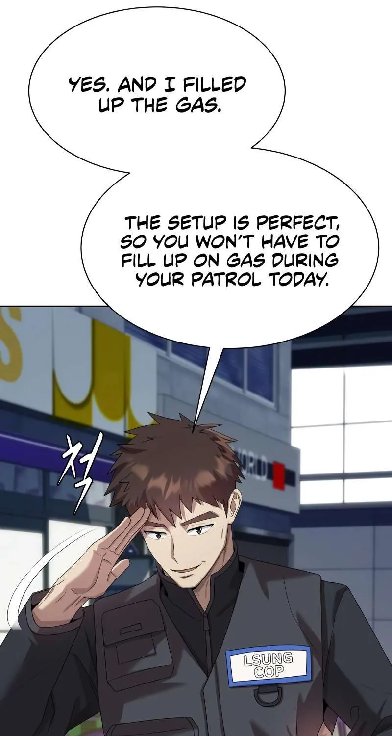 Becoming A Legendary Ace Employee Chapter 73 page 64 - 