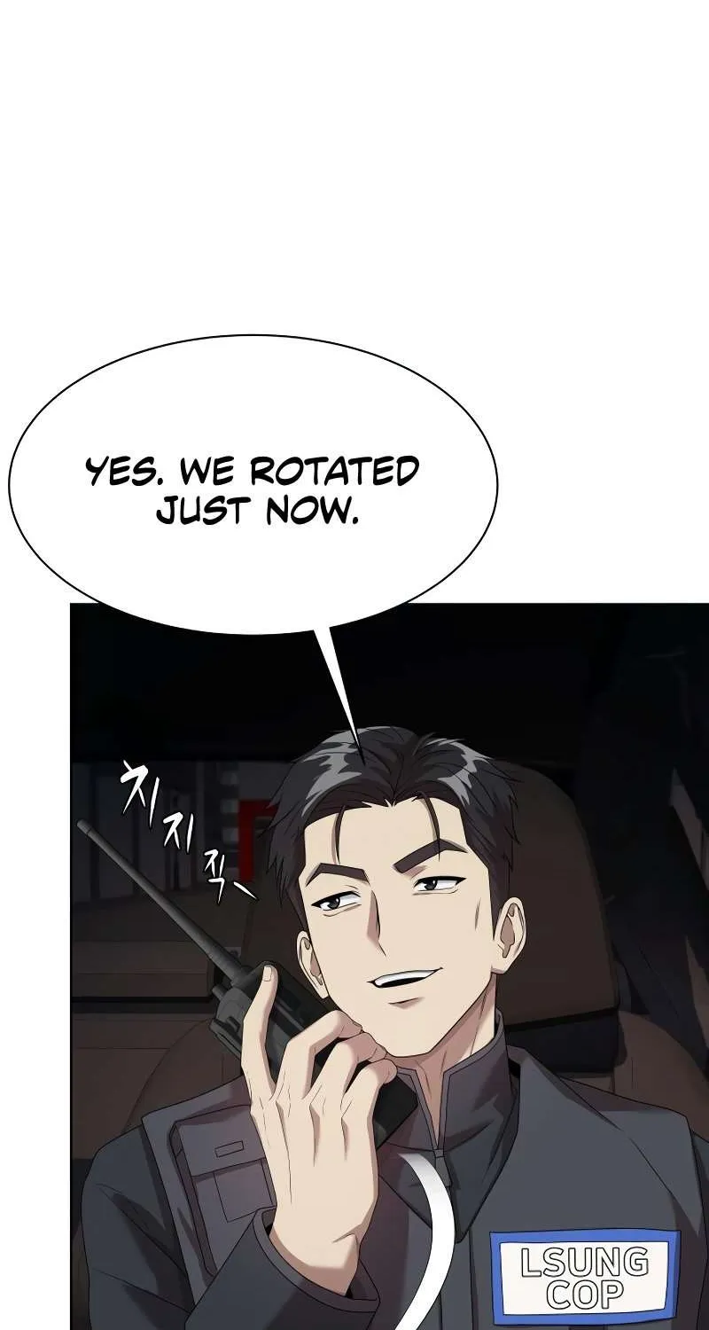 Becoming A Legendary Ace Employee Chapter 73 page 69 - 