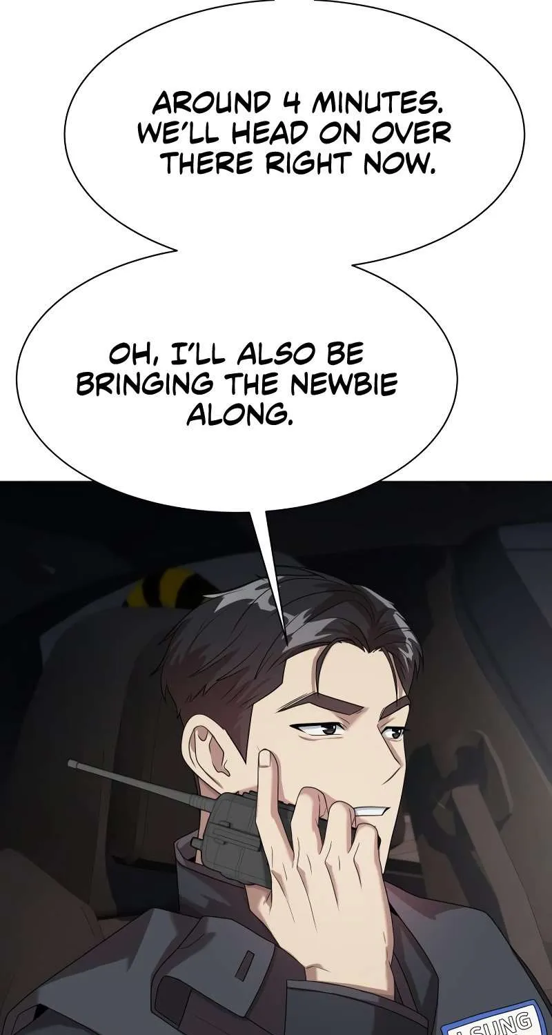 Becoming A Legendary Ace Employee Chapter 73 page 72 - 