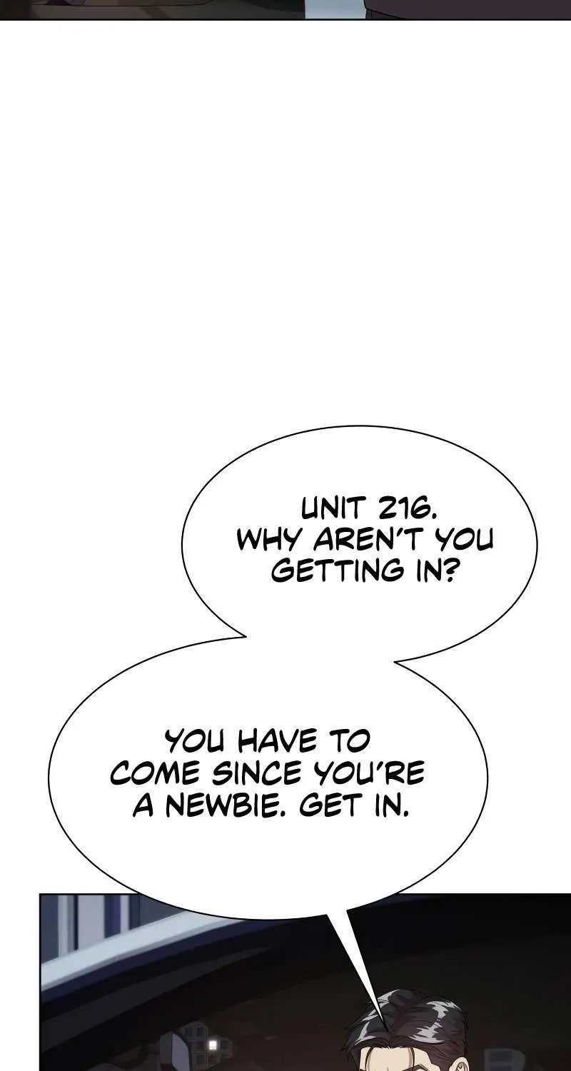 Becoming A Legendary Ace Employee Chapter 73 page 74 - 