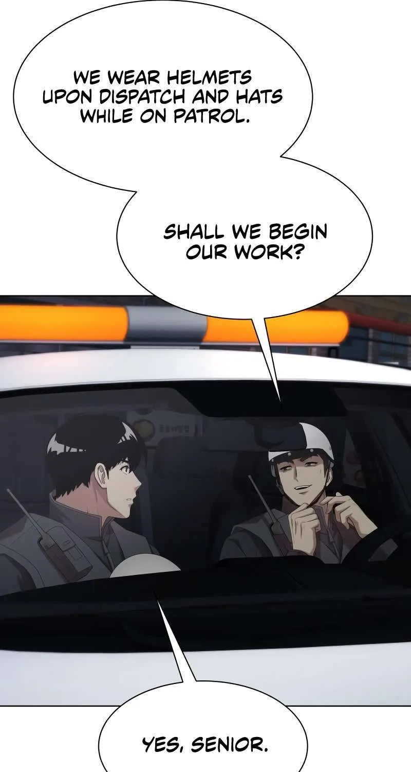 Becoming A Legendary Ace Employee Chapter 74 page 11 - 