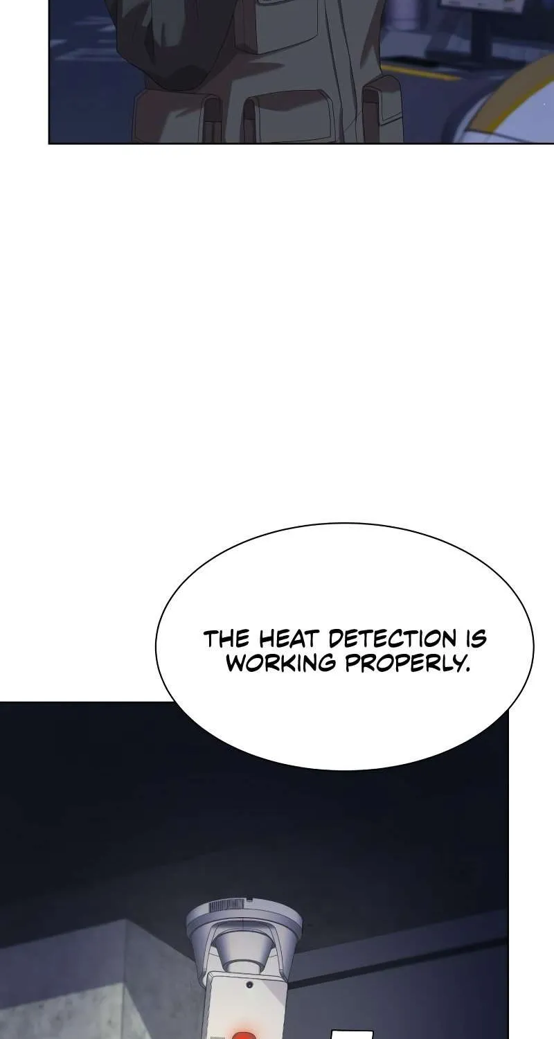 Becoming A Legendary Ace Employee Chapter 74 page 16 - 