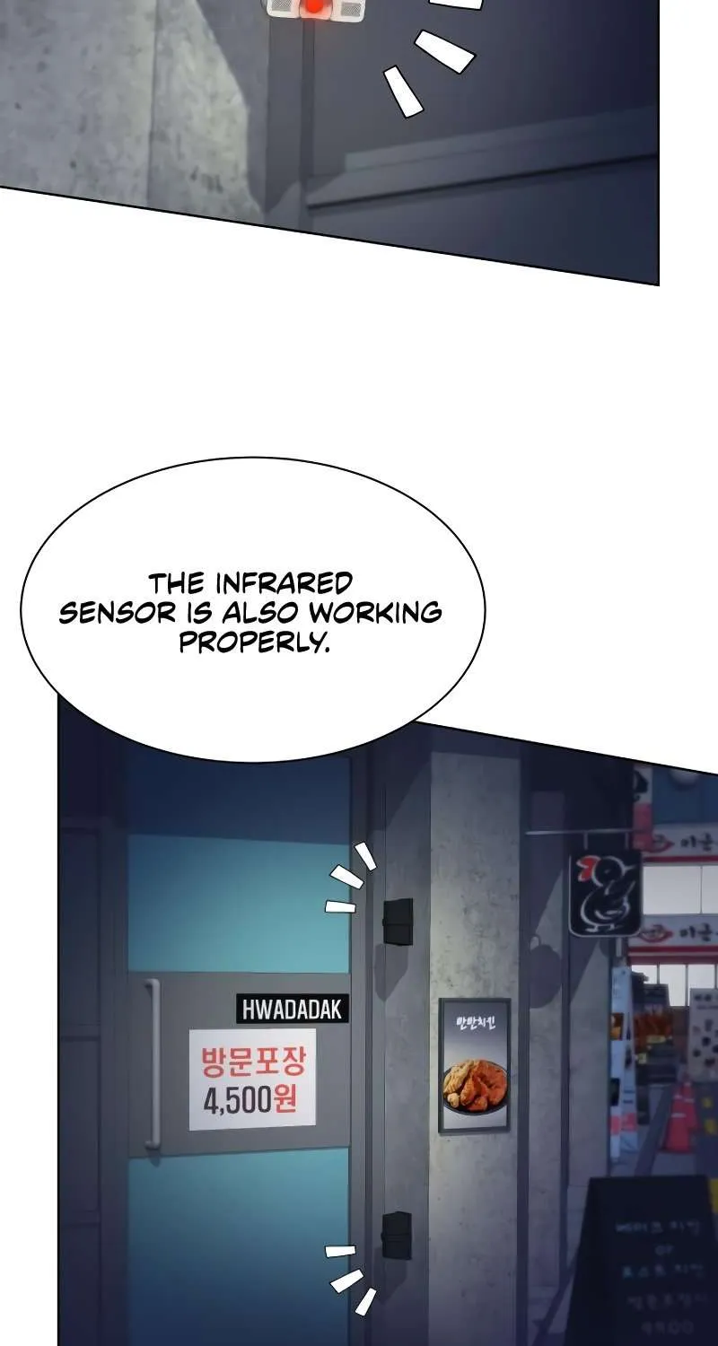 Becoming A Legendary Ace Employee Chapter 74 page 17 - 