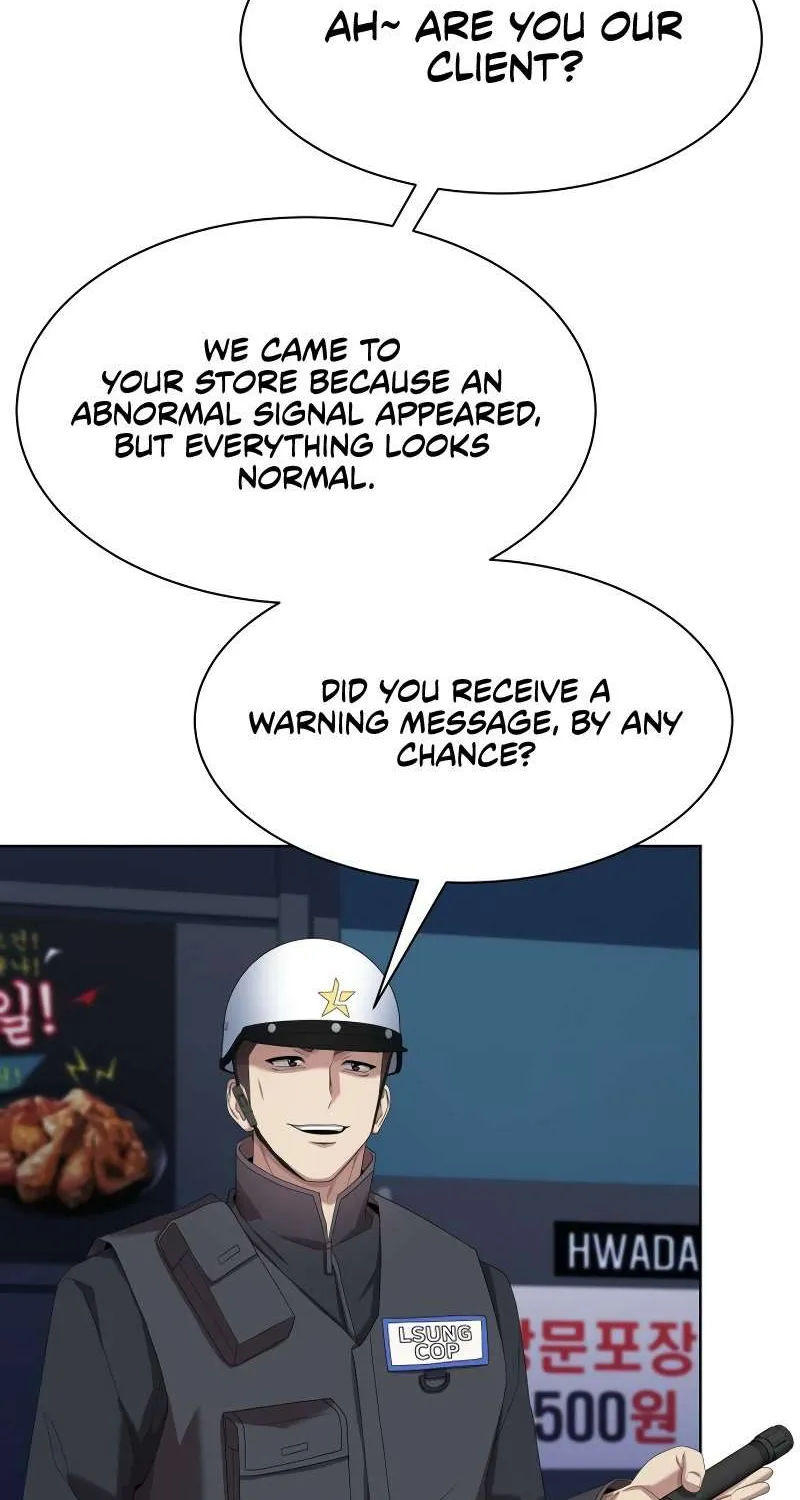 Becoming A Legendary Ace Employee Chapter 74 page 20 - 