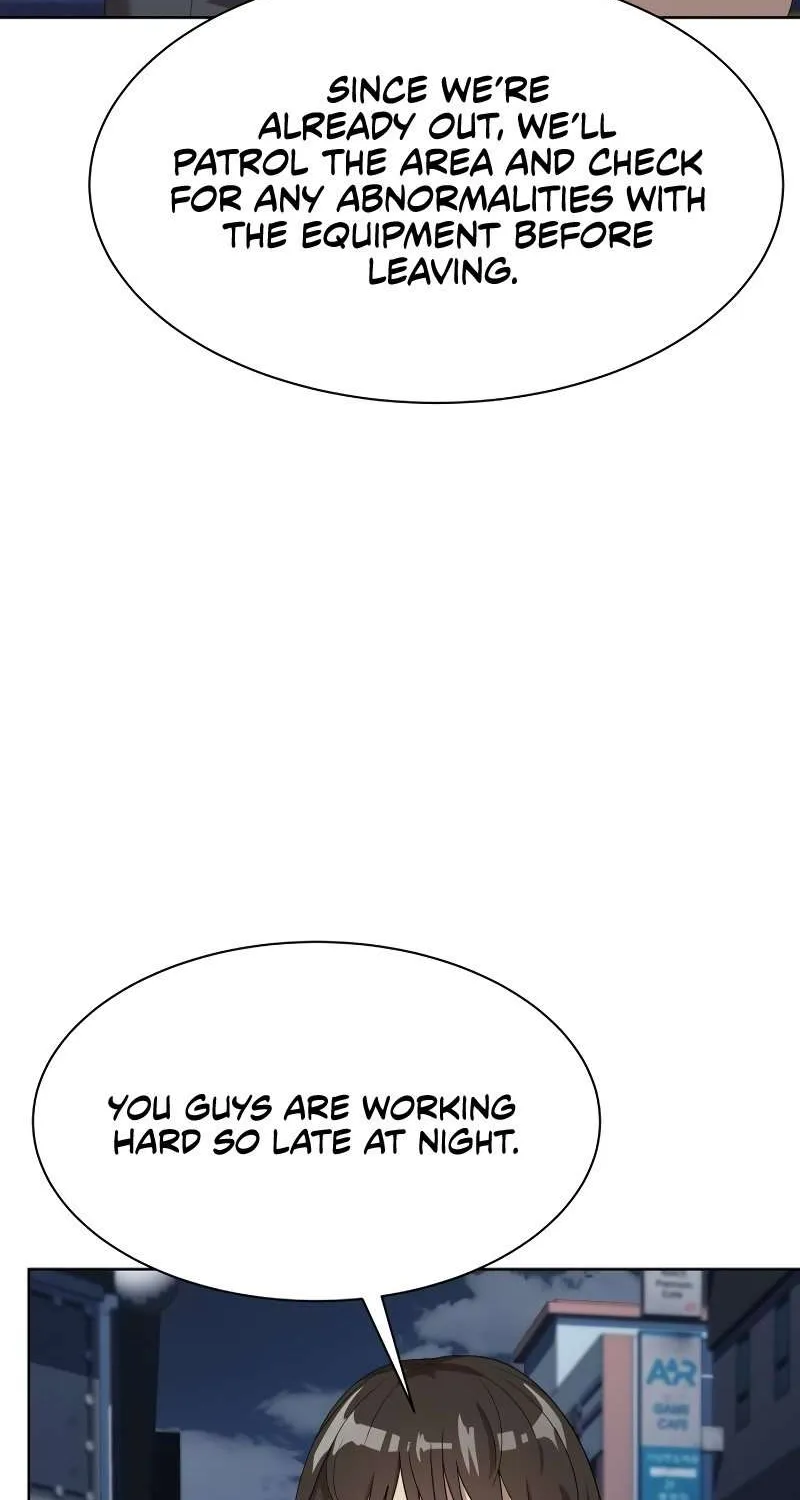 Becoming A Legendary Ace Employee Chapter 74 page 24 - 