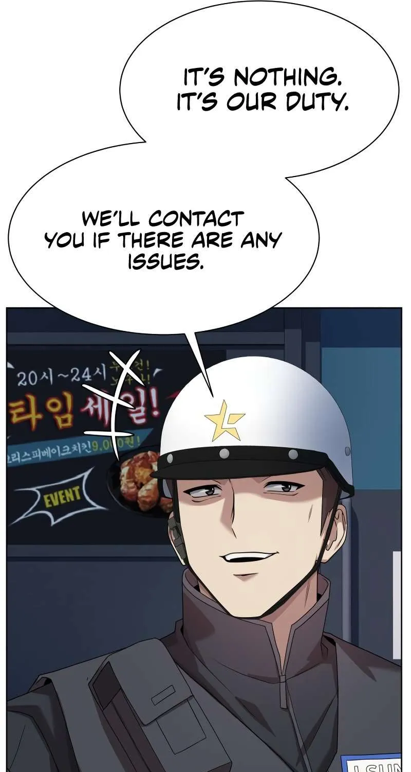 Becoming A Legendary Ace Employee Chapter 74 page 27 - 