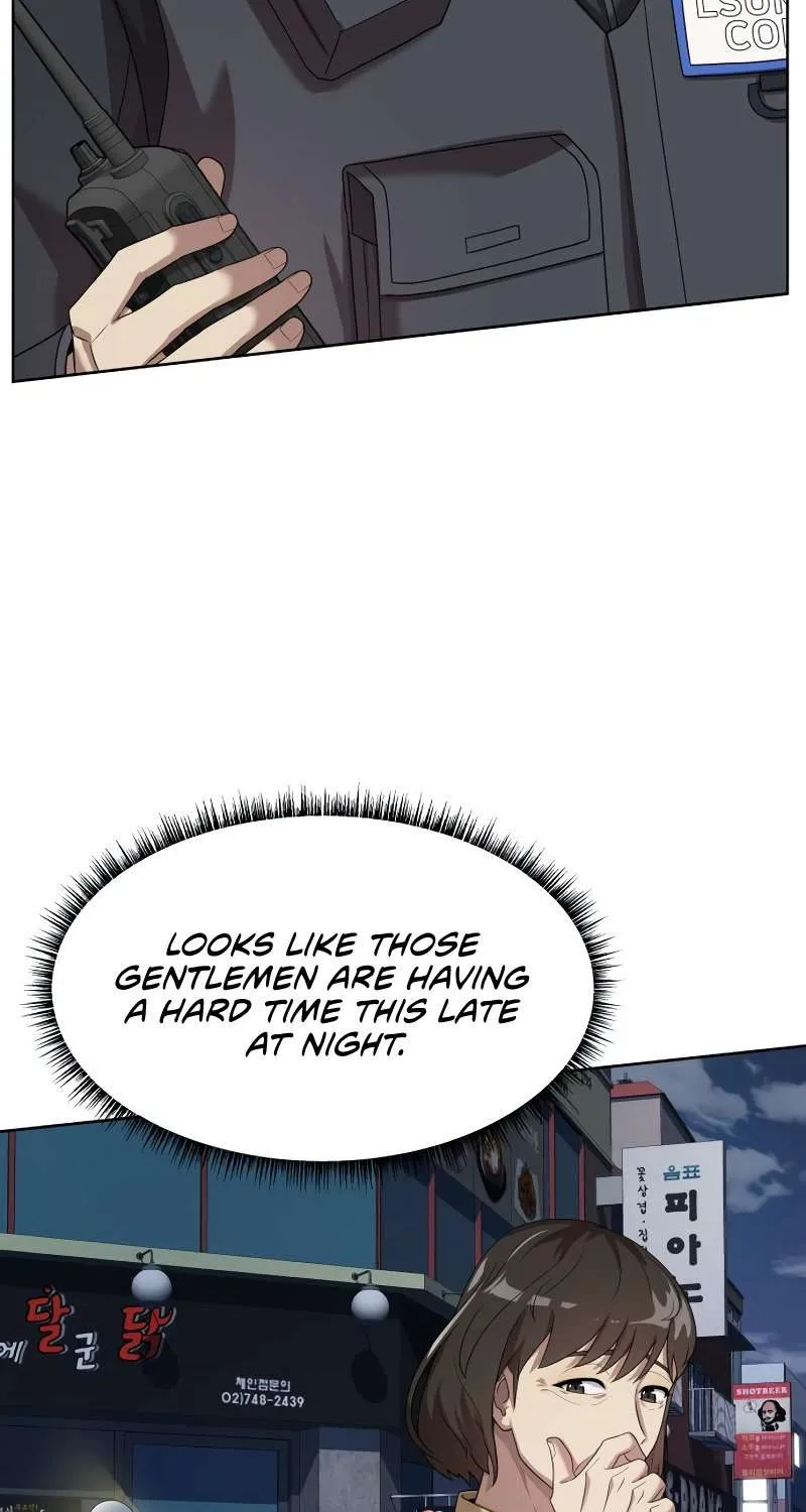 Becoming A Legendary Ace Employee Chapter 74 page 28 - 