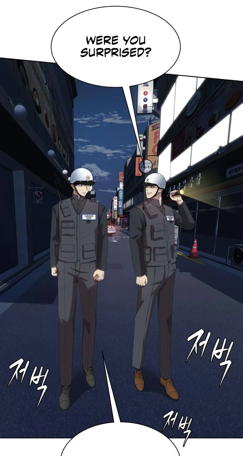 Becoming A Legendary Ace Employee Chapter 74 page 30 - 