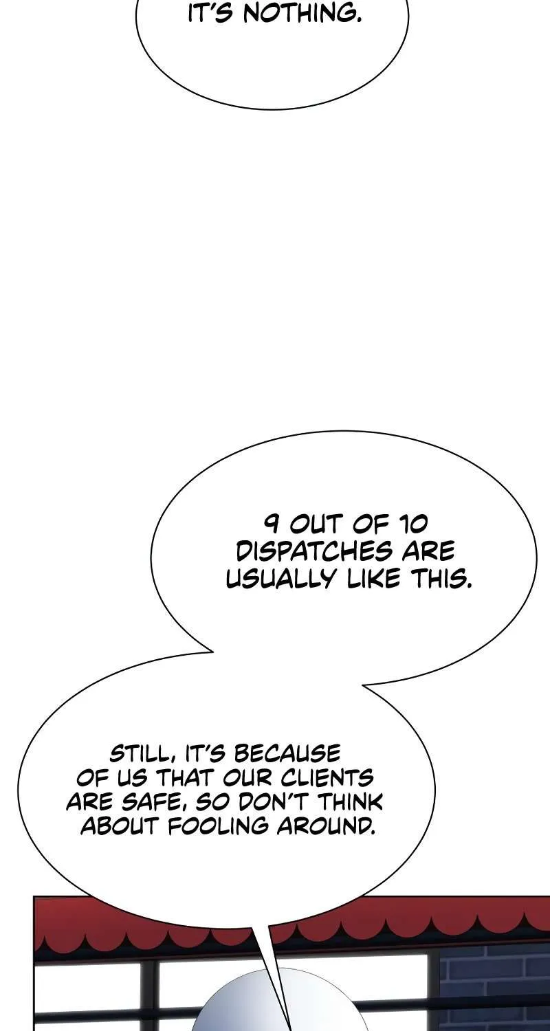 Becoming A Legendary Ace Employee Chapter 74 page 31 - 