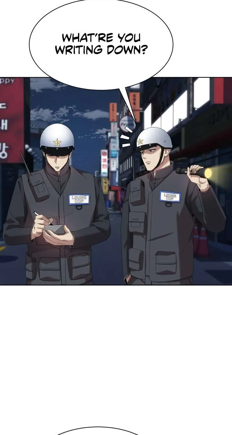 Becoming A Legendary Ace Employee Chapter 74 page 36 - 