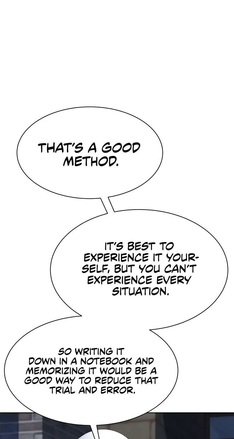 Becoming A Legendary Ace Employee Chapter 74 page 38 - 