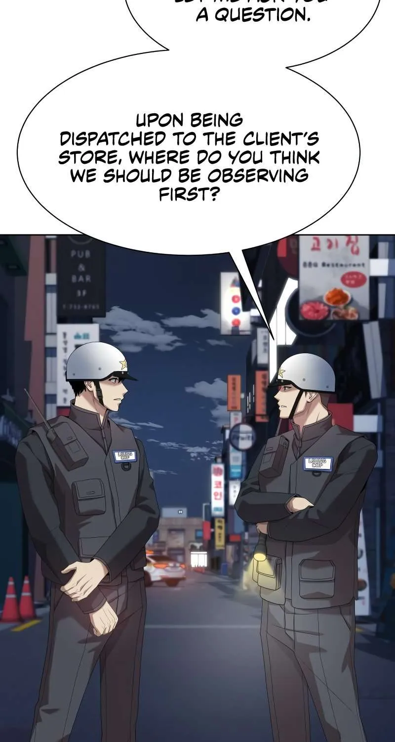 Becoming A Legendary Ace Employee Chapter 74 page 41 - 