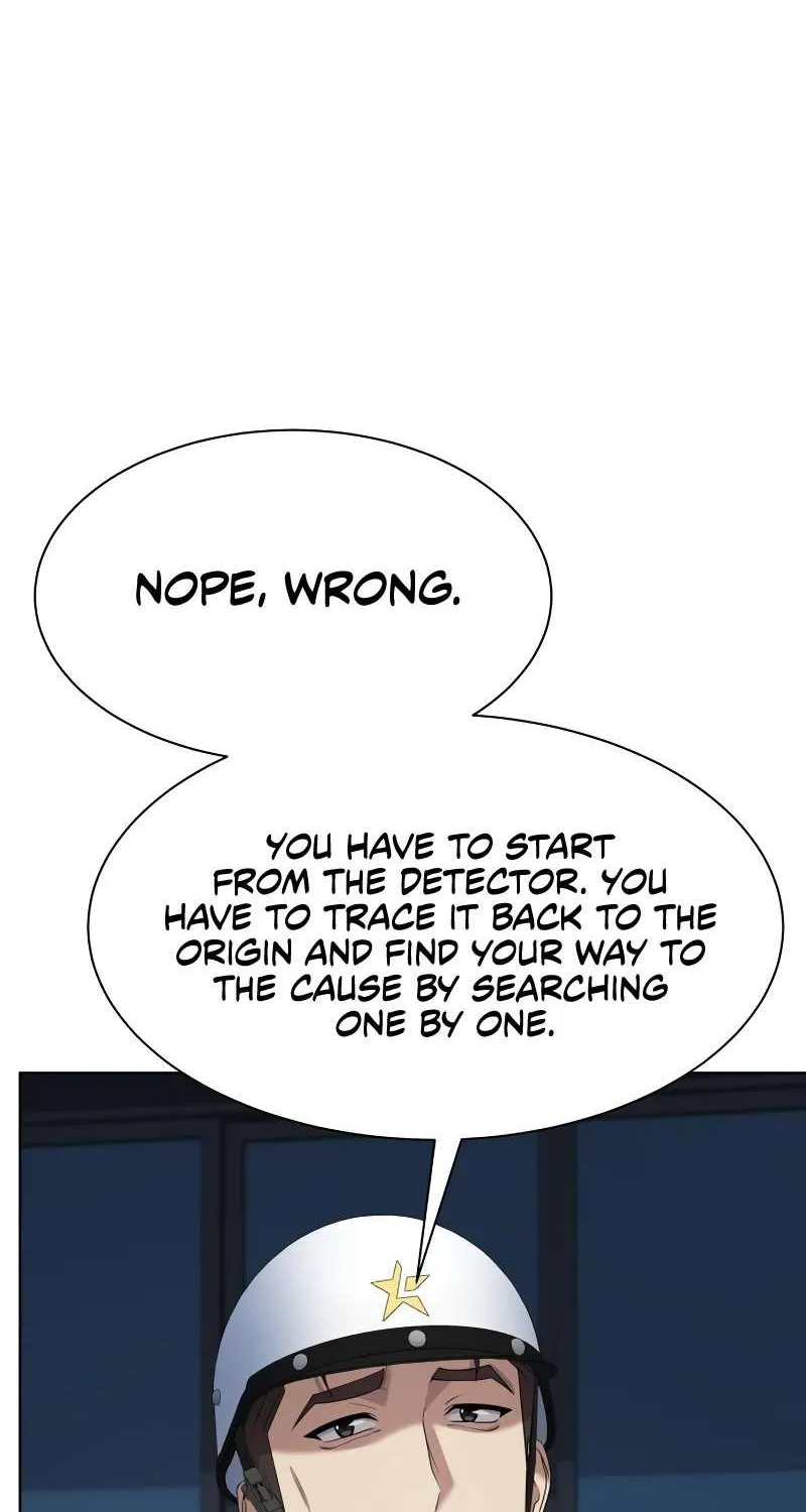 Becoming A Legendary Ace Employee Chapter 74 page 44 - 
