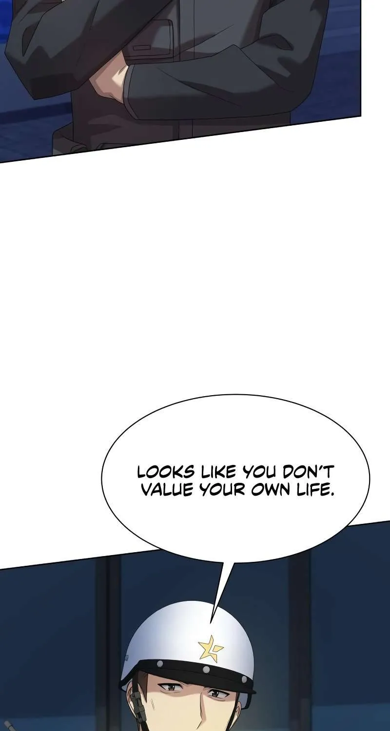 Becoming A Legendary Ace Employee Chapter 74 page 47 - 