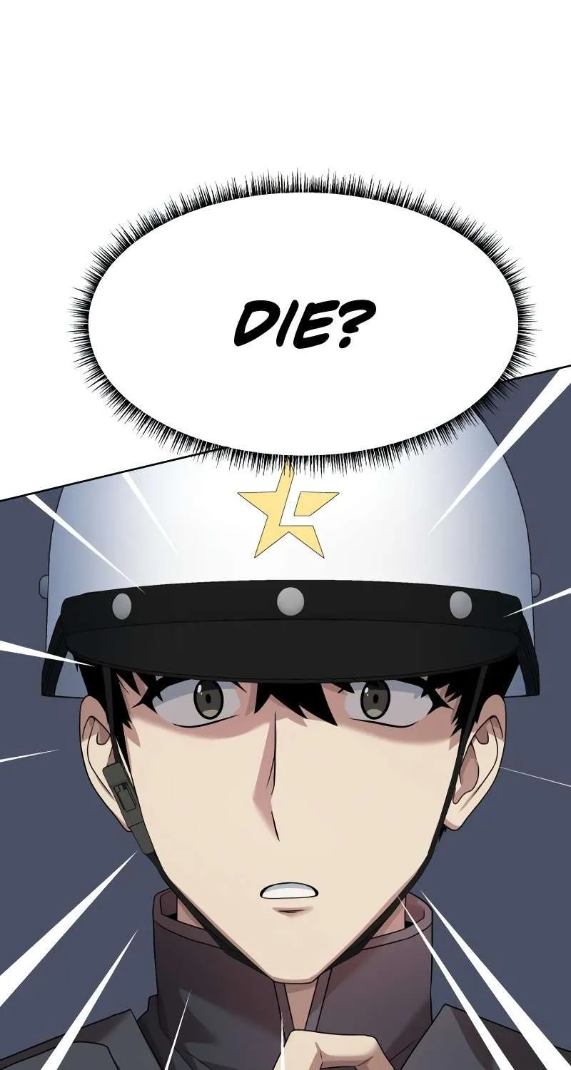 Becoming A Legendary Ace Employee Chapter 74 page 49 - 
