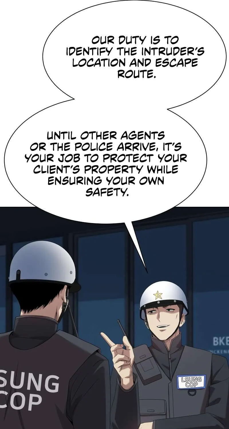 Becoming A Legendary Ace Employee Chapter 74 page 51 - 