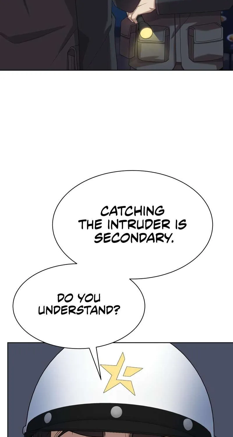 Becoming A Legendary Ace Employee Chapter 74 page 52 - 