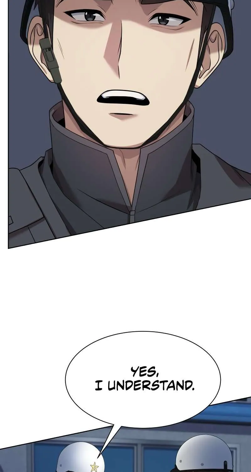 Becoming A Legendary Ace Employee Chapter 74 page 53 - 