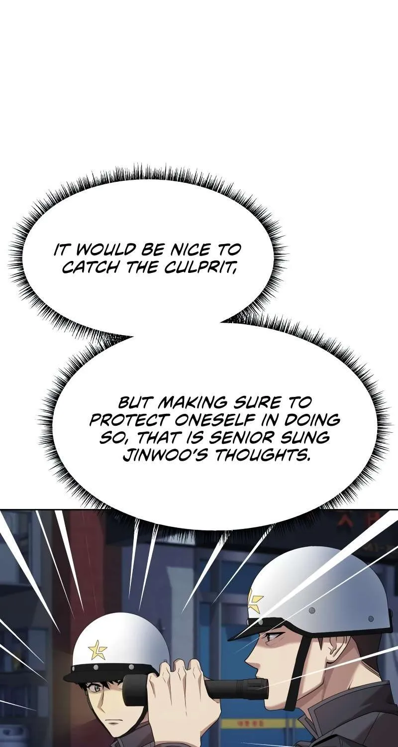Becoming A Legendary Ace Employee Chapter 74 page 56 - 