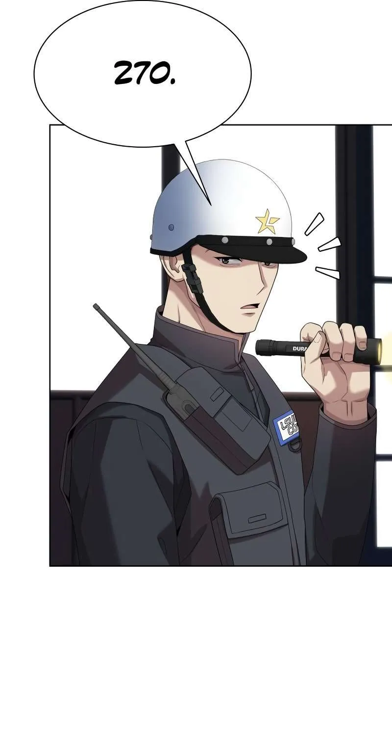 Becoming A Legendary Ace Employee Chapter 74 page 59 - 
