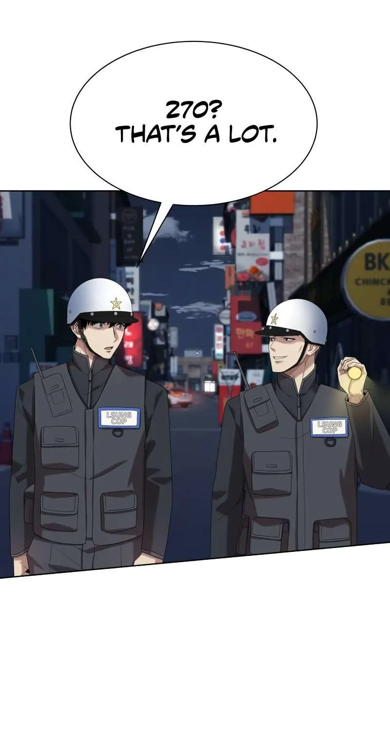 Becoming A Legendary Ace Employee Chapter 74 page 60 - 