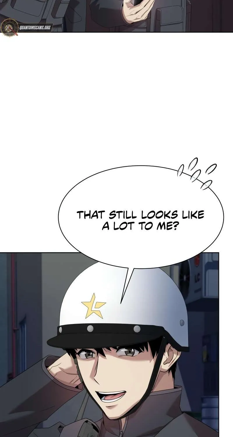 Becoming A Legendary Ace Employee Chapter 74 page 62 - 