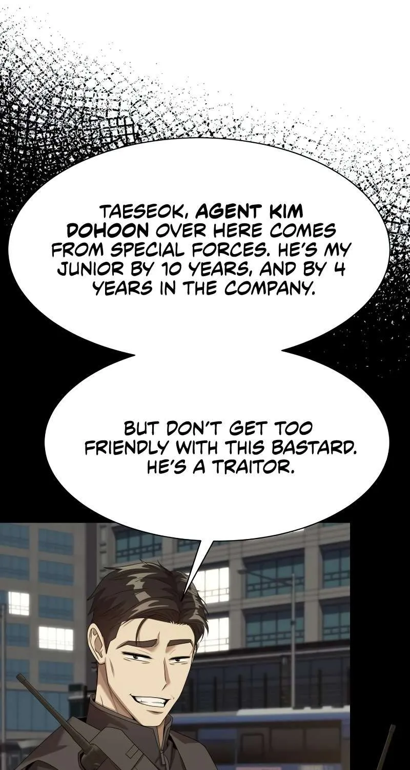 Becoming A Legendary Ace Employee Chapter 74 page 65 - 