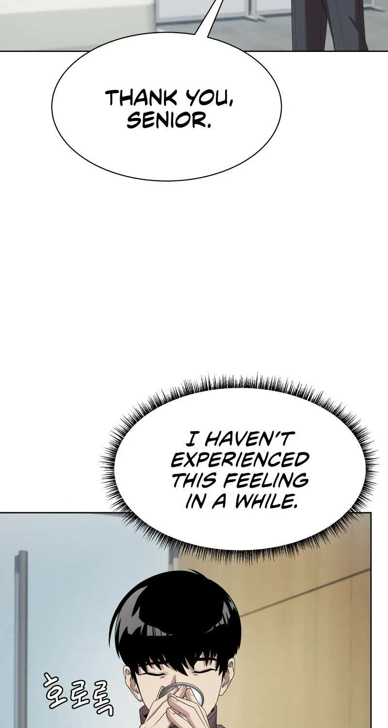 Becoming A Legendary Ace Employee Chapter 74 page 72 - 